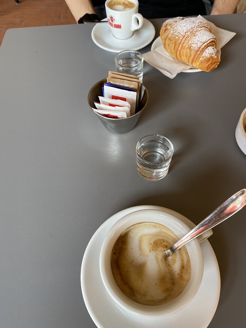Bar Caffetteria Uno Più