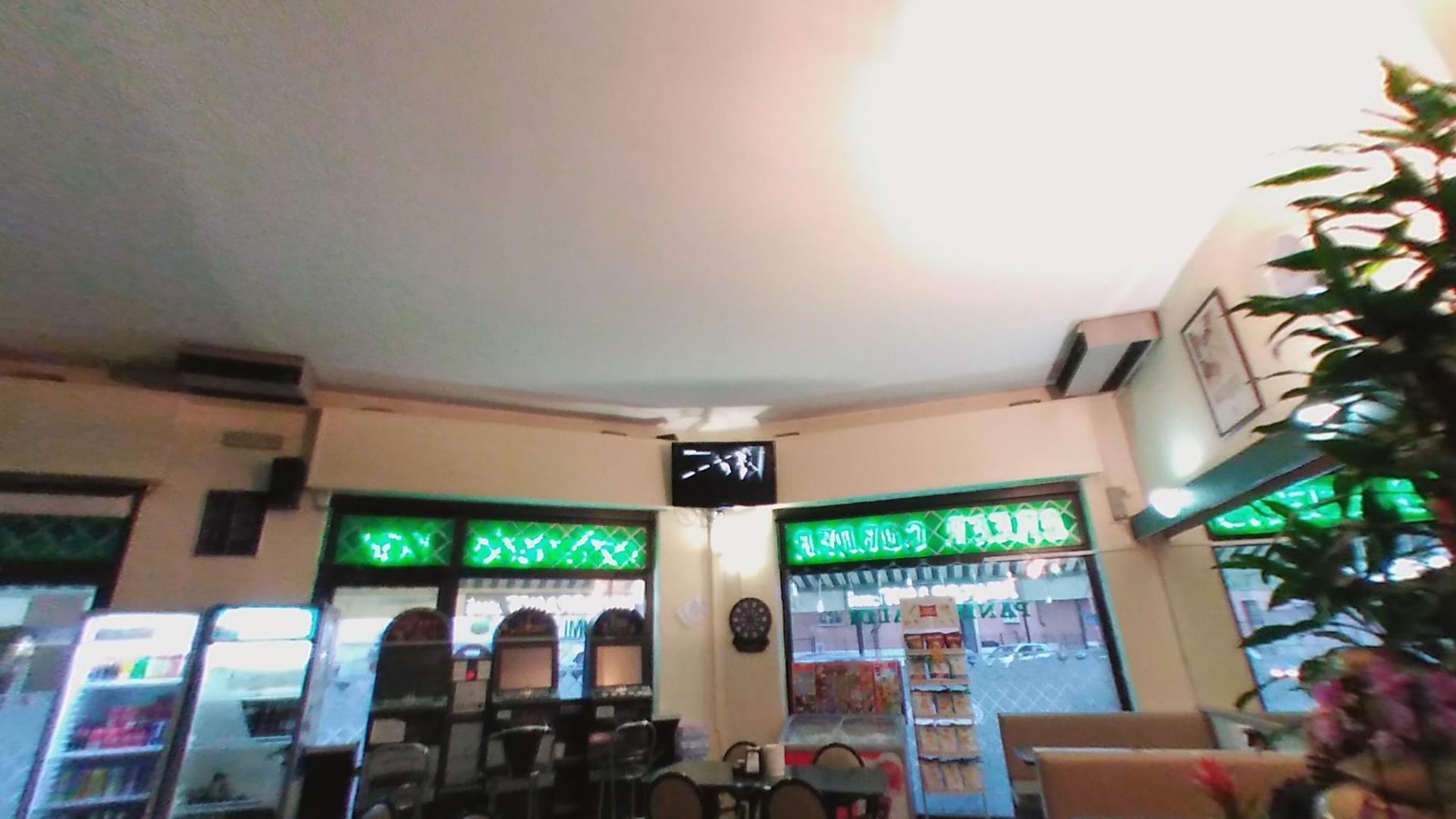 Bar Caffetteria Verona - Green Corner Bar Verona