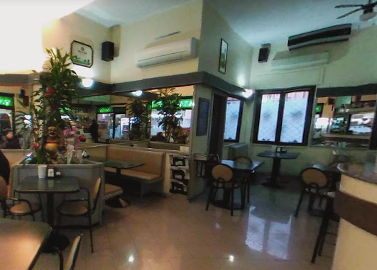 Bar Caffetteria Verona - Green Corner Bar Verona