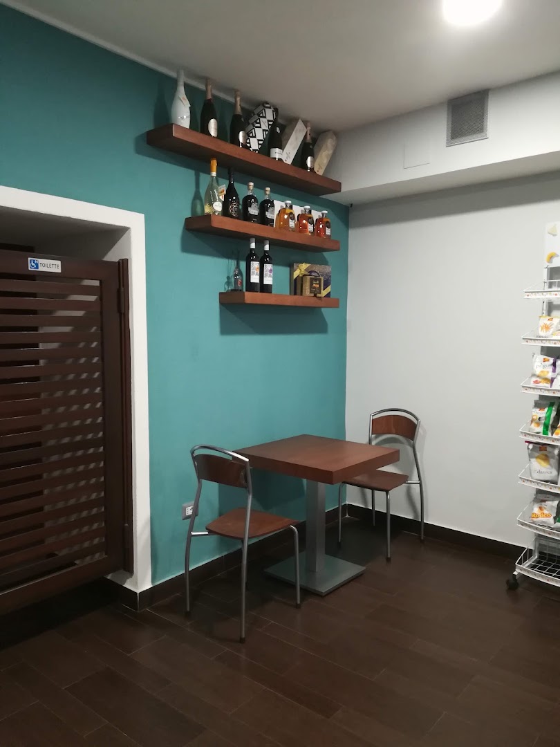 Bar Caffetteria Zucchero e Caffe