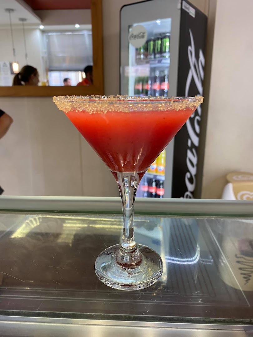 Bar Caffettiamo f.lli Giordano