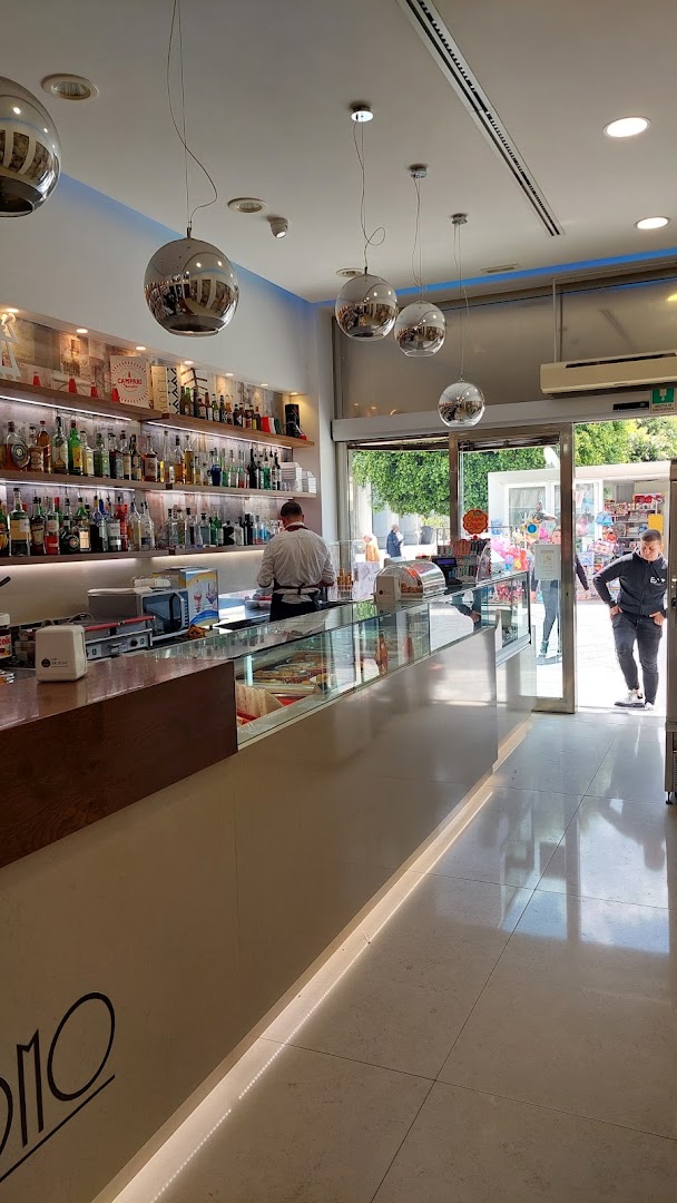 Bar Caffettiamo f.lli Giordano