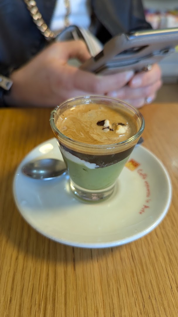 Bar Caffettiamo f.lli Giordano