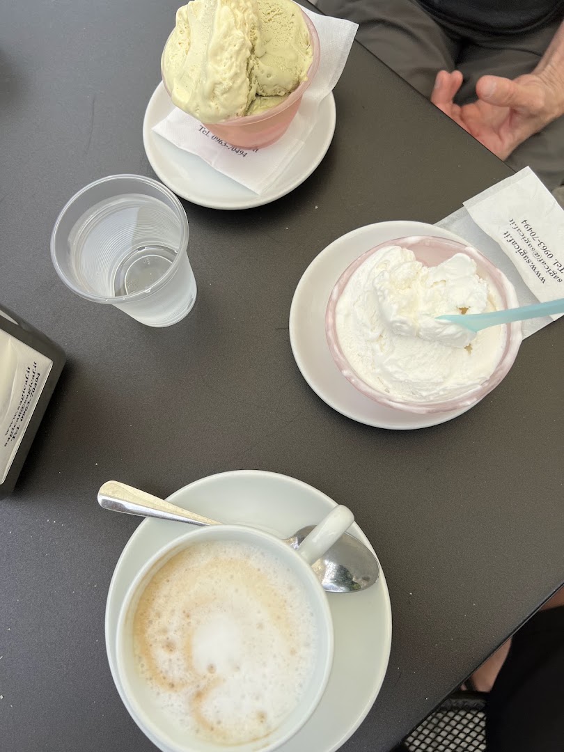 Bar Caffettiamo f.lli Giordano