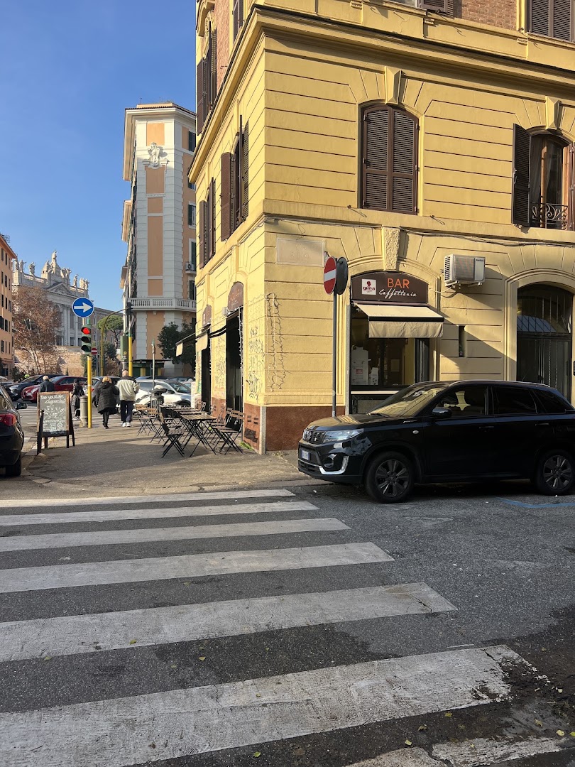 Bar Cagliari dal 1969