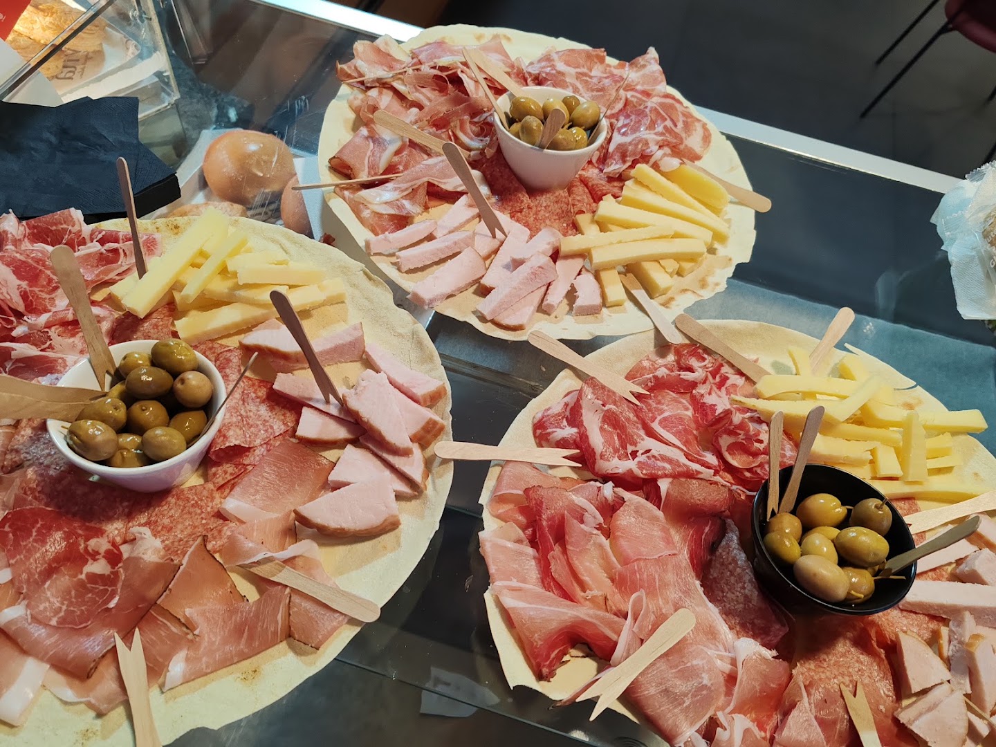 Bar Cagliari