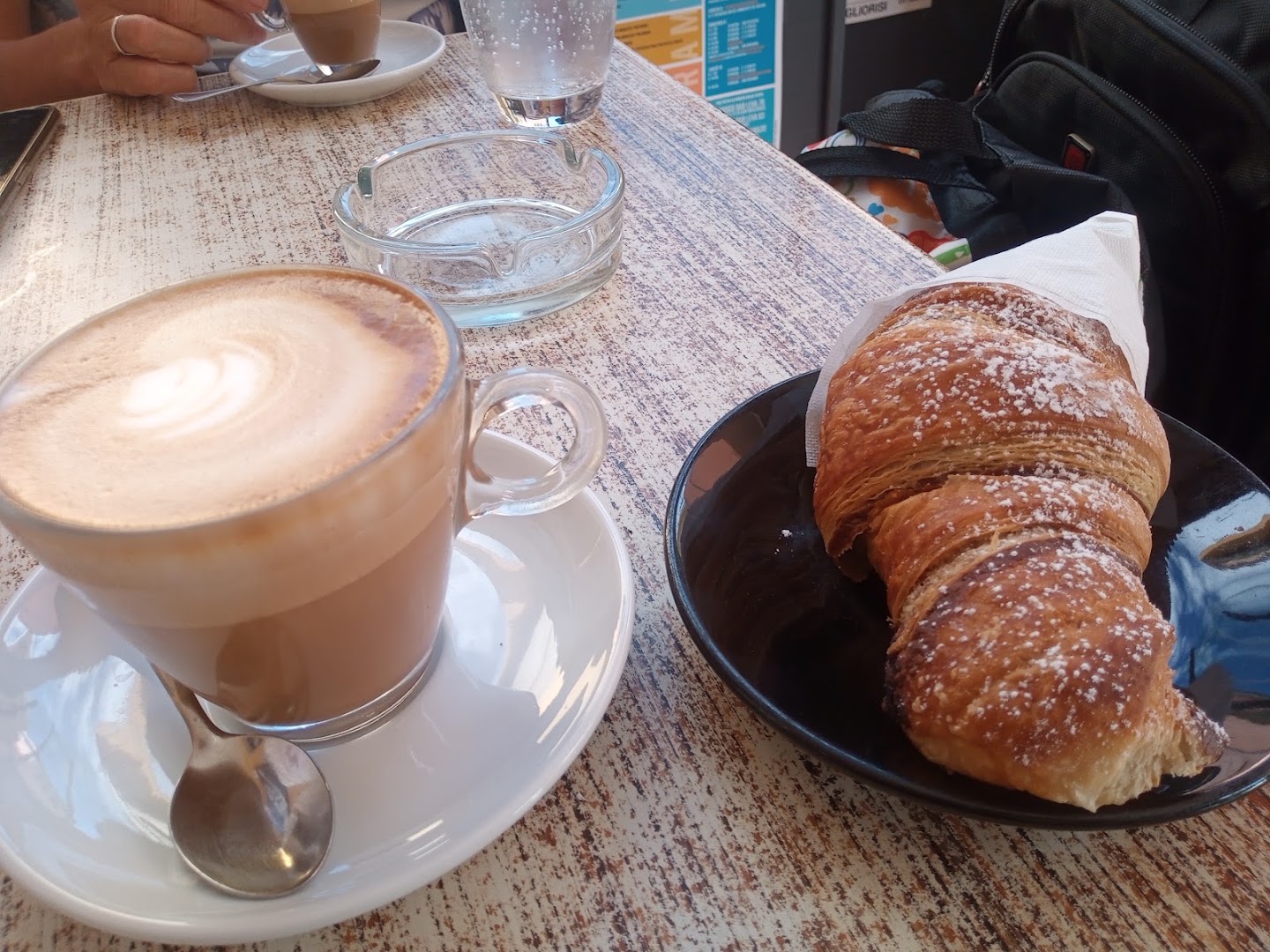 Bar Cagliari