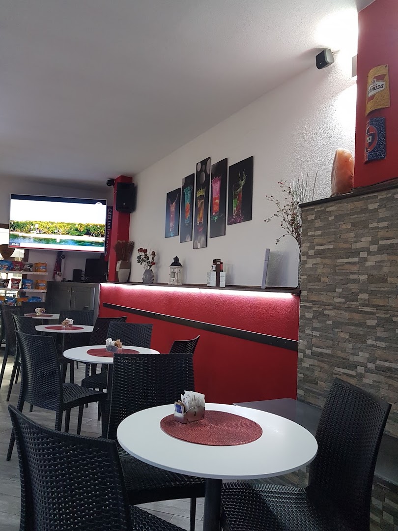Bar Cagliari