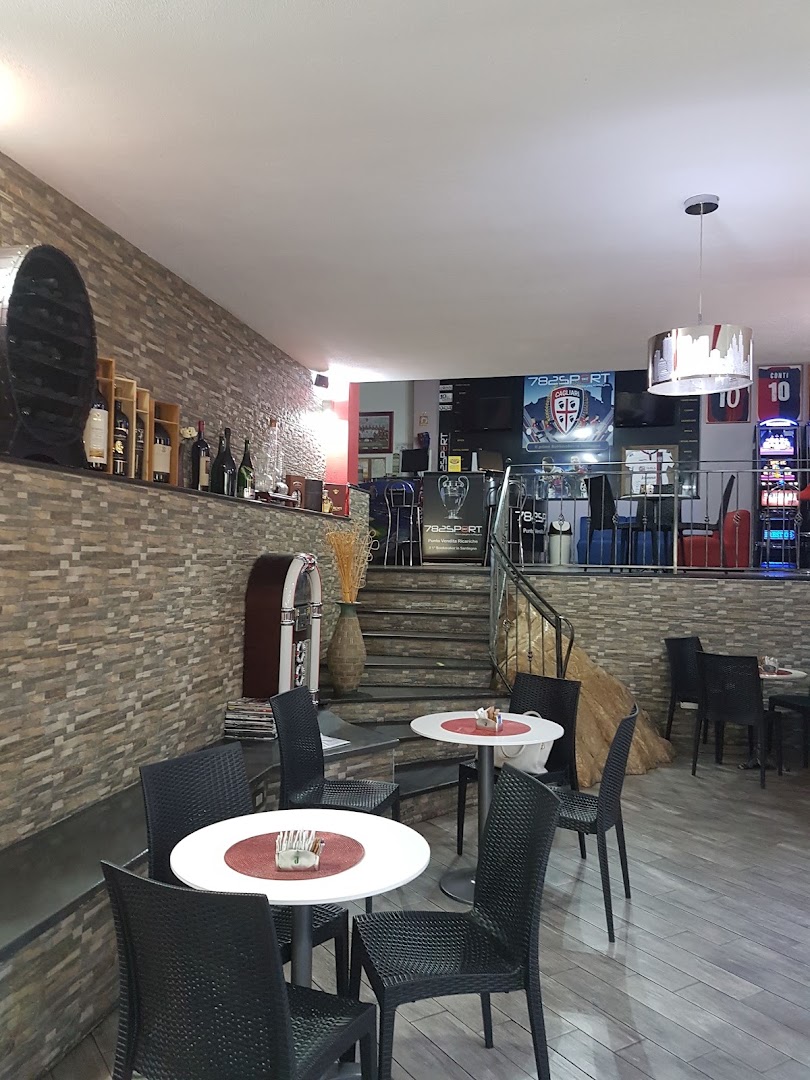 Bar Cagliari