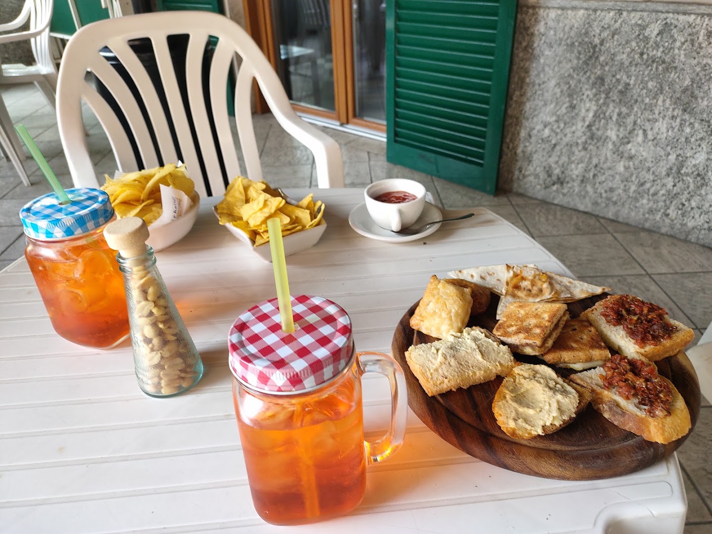 Bar Caiè