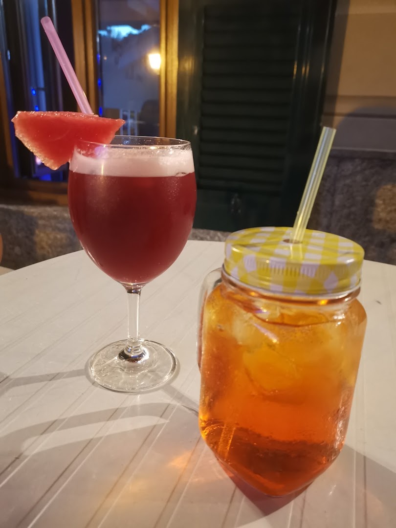Bar Caiè