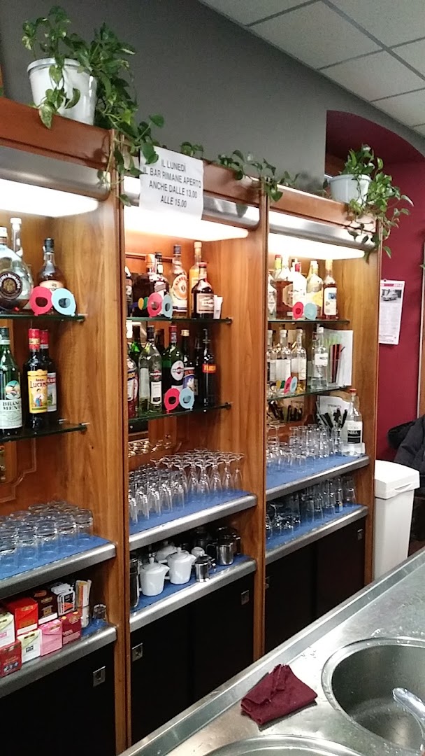 Bar Caiè