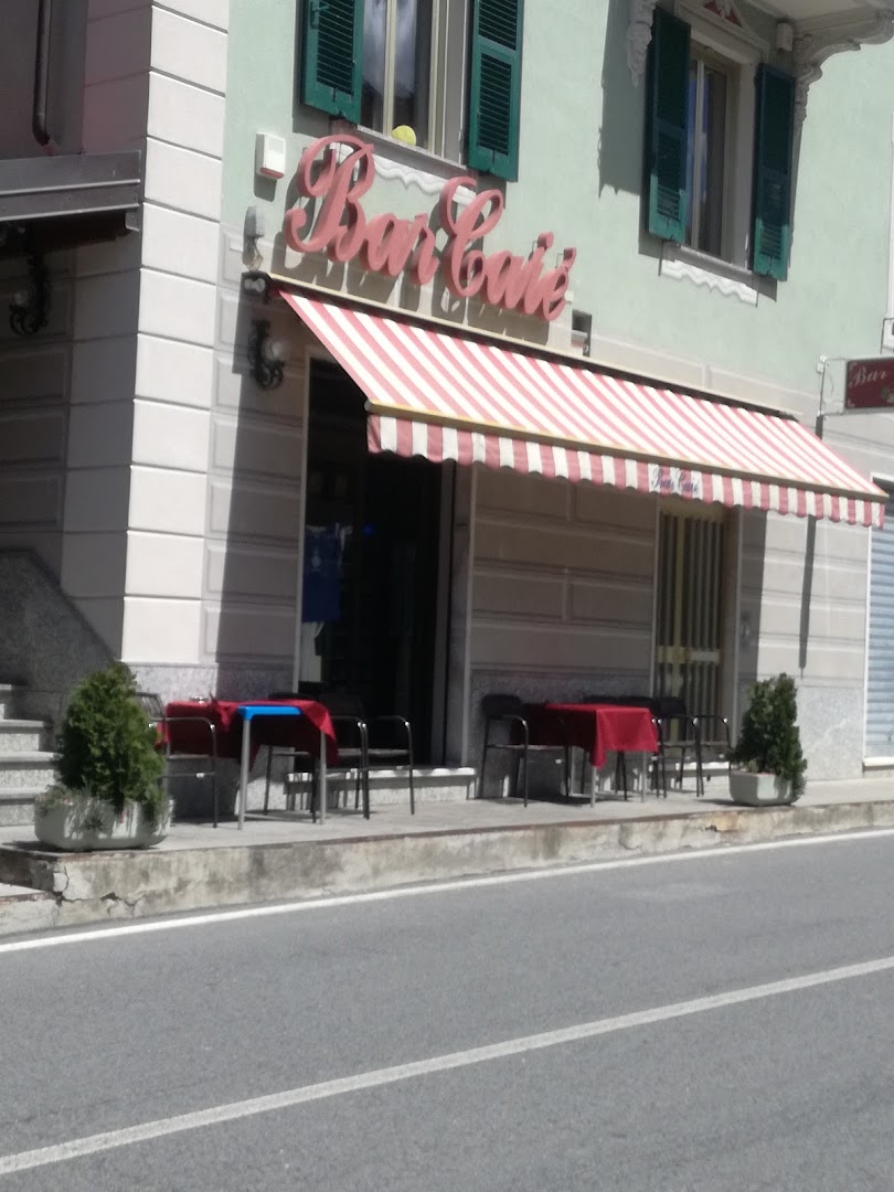 Bar Caiè