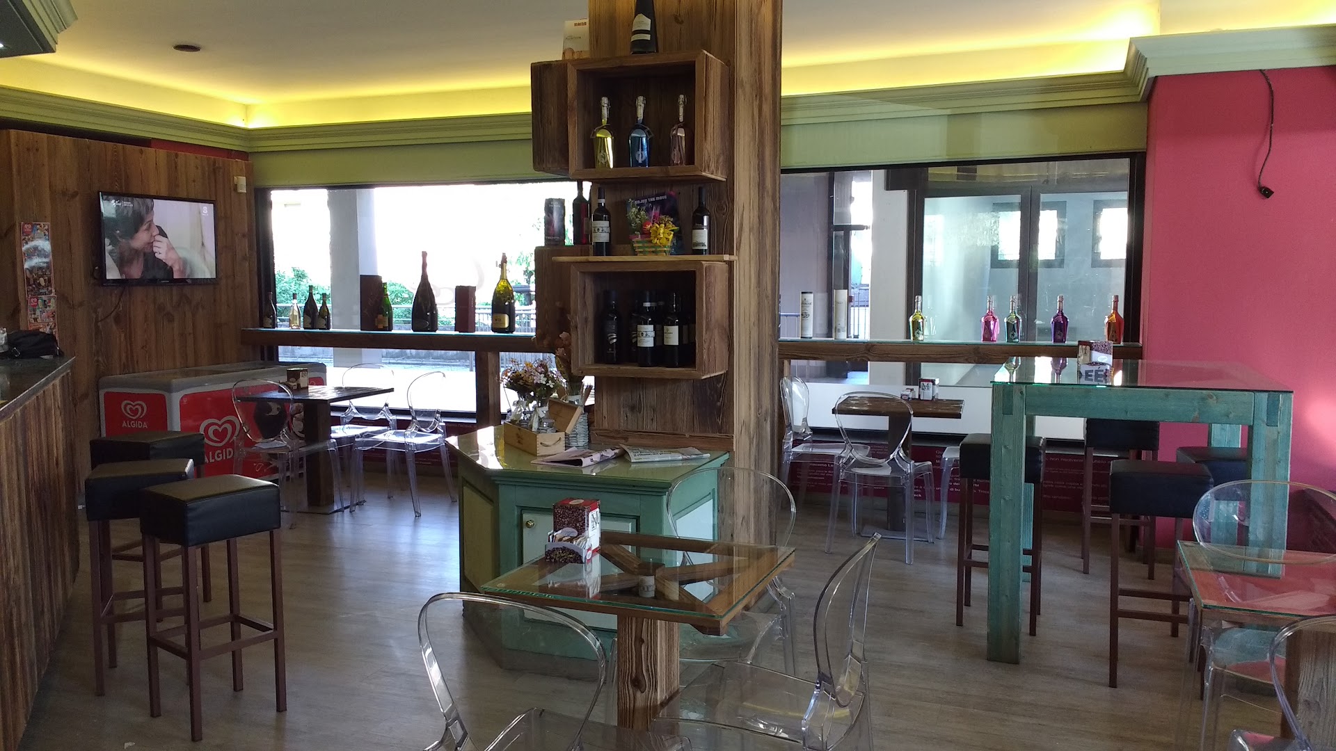 Bar Cakao