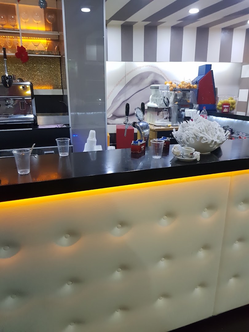 Bar Caldarelli