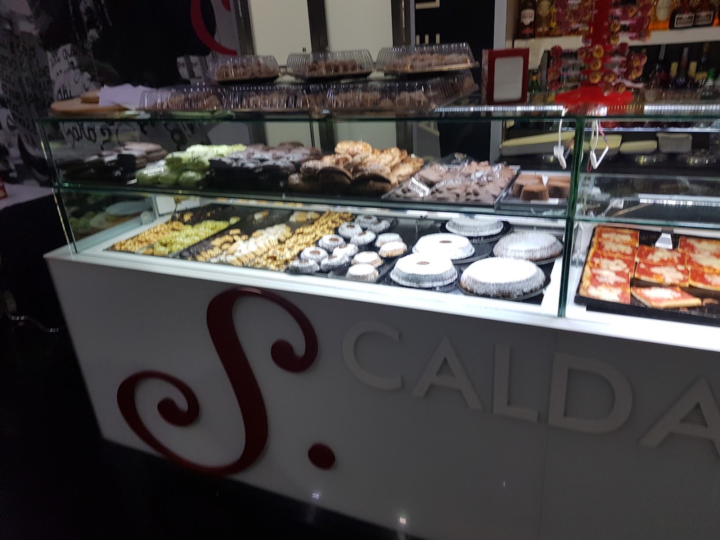 Bar Caldarelli