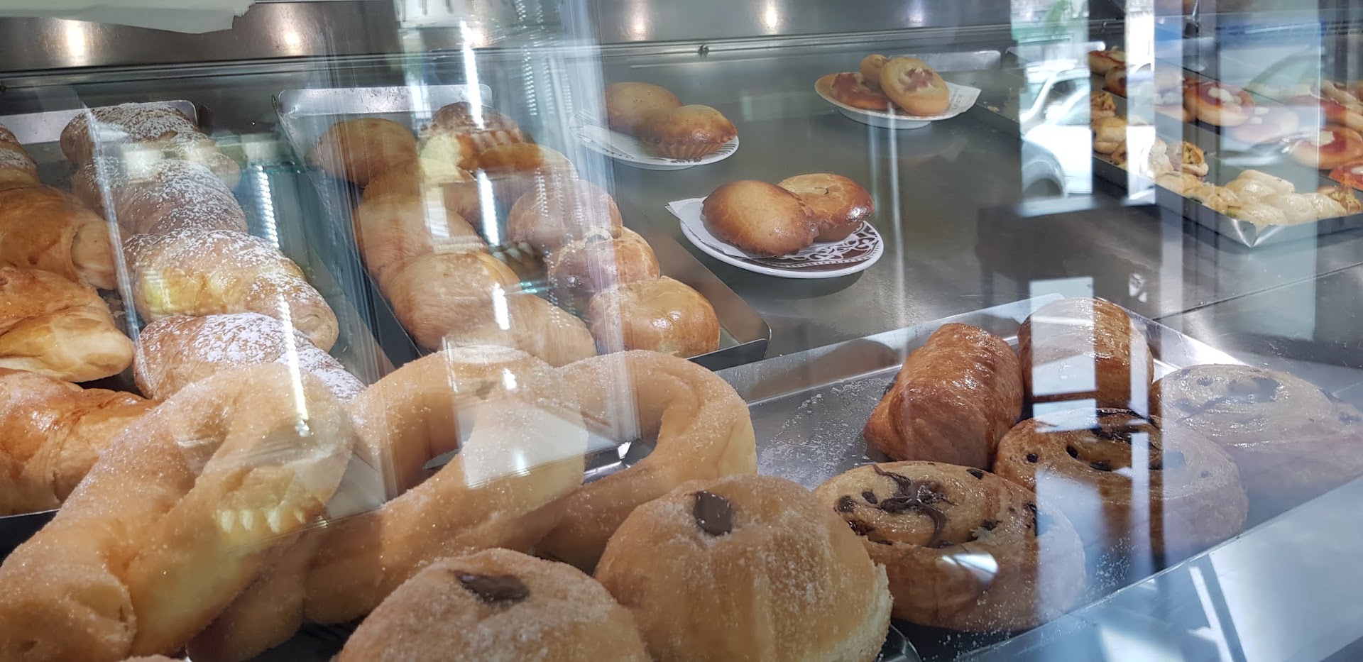 Bar Caldarelli
