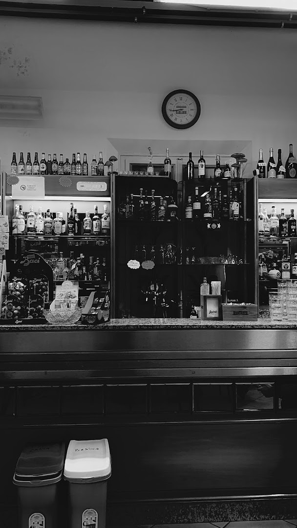Bar Calderone