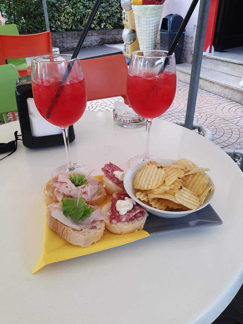 Bar Caleffi Rosella