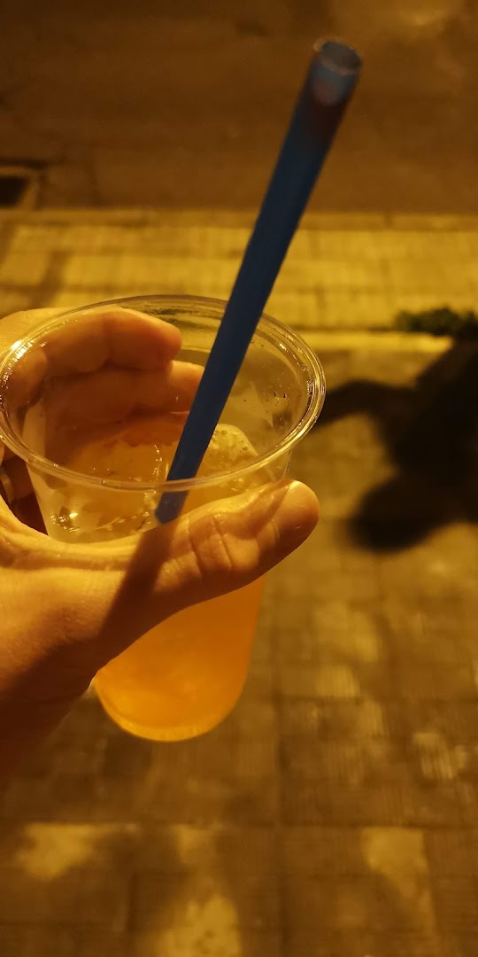 Bar Calema