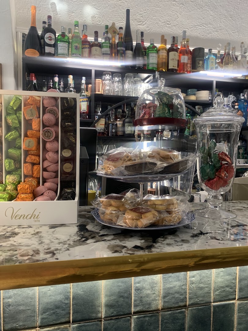Bar Calipso