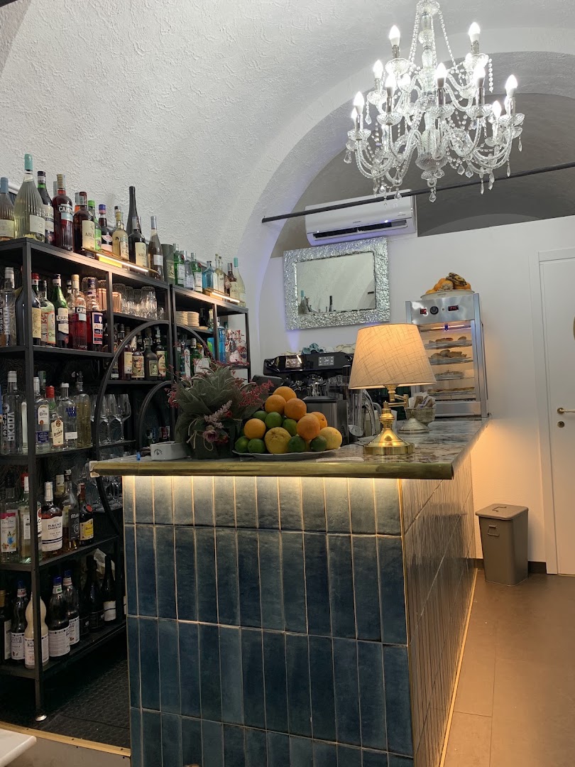 Bar Calipso