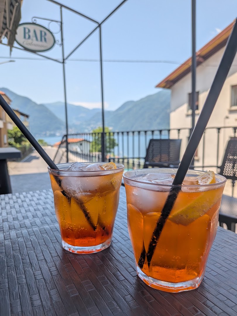 Bar Calvasino