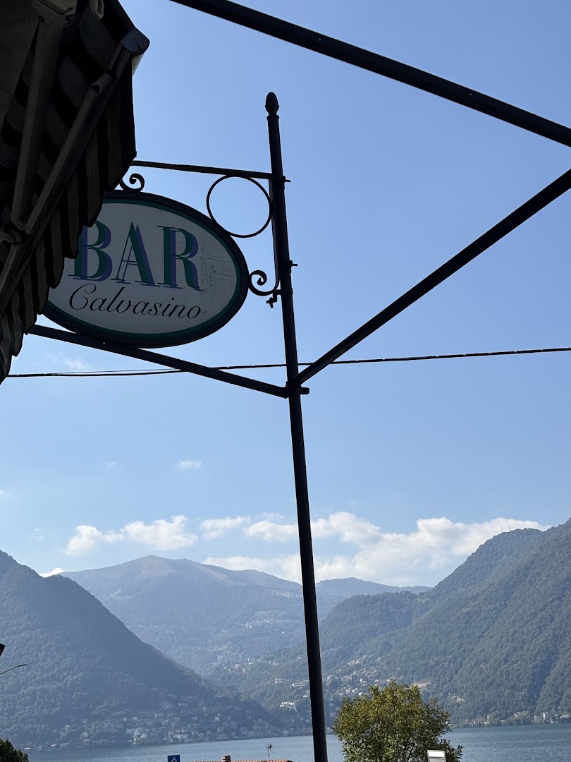 Bar Calvasino