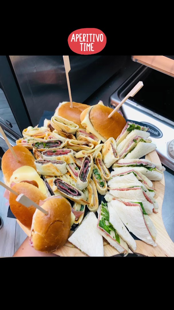 Bar Calypso | Caffetteria Cornetteria Pasticceria Aperitivi | Barletta BT