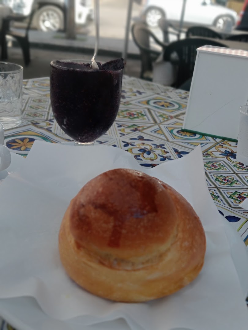 Bar Camiolo