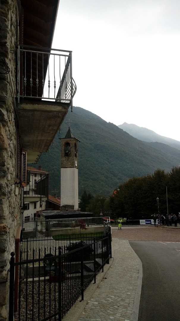 Bar Campanile