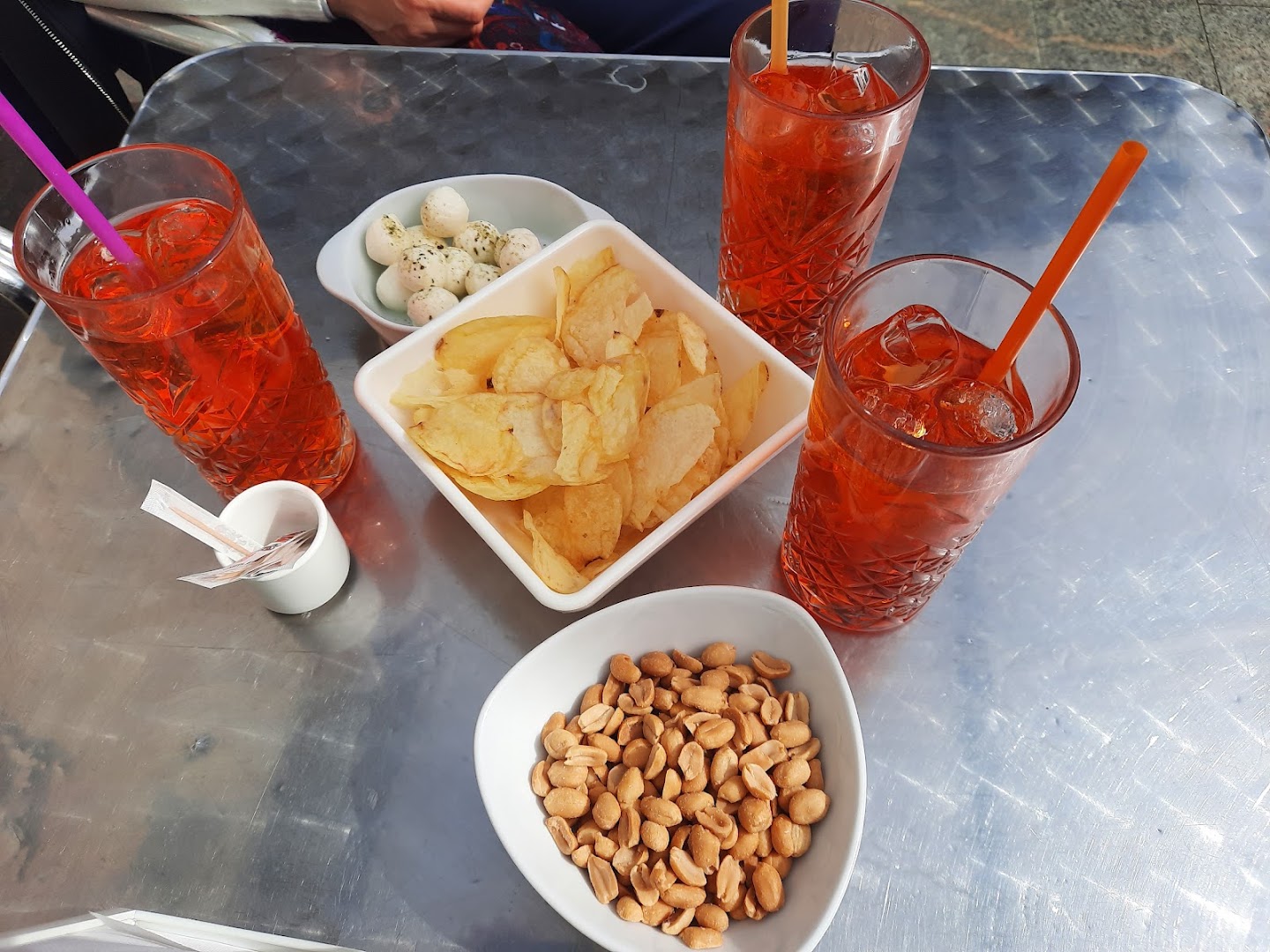 Bar Campanile