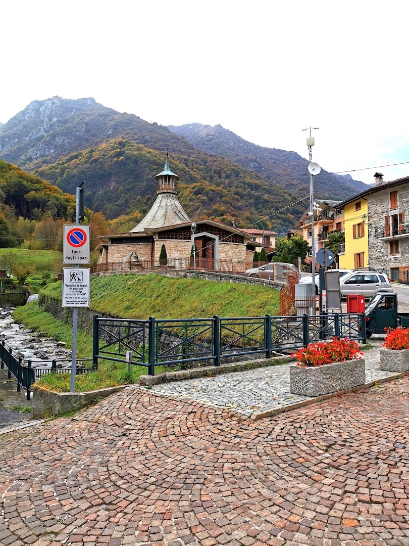 Bar Campanile