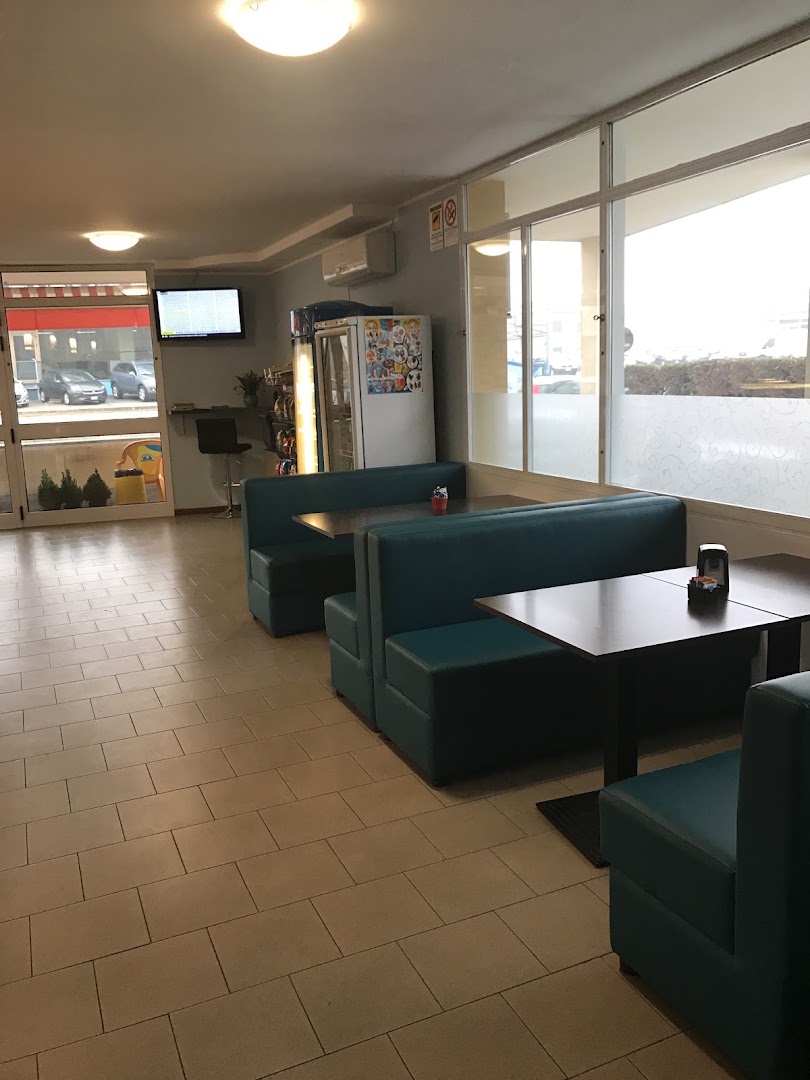 Bar Campanon