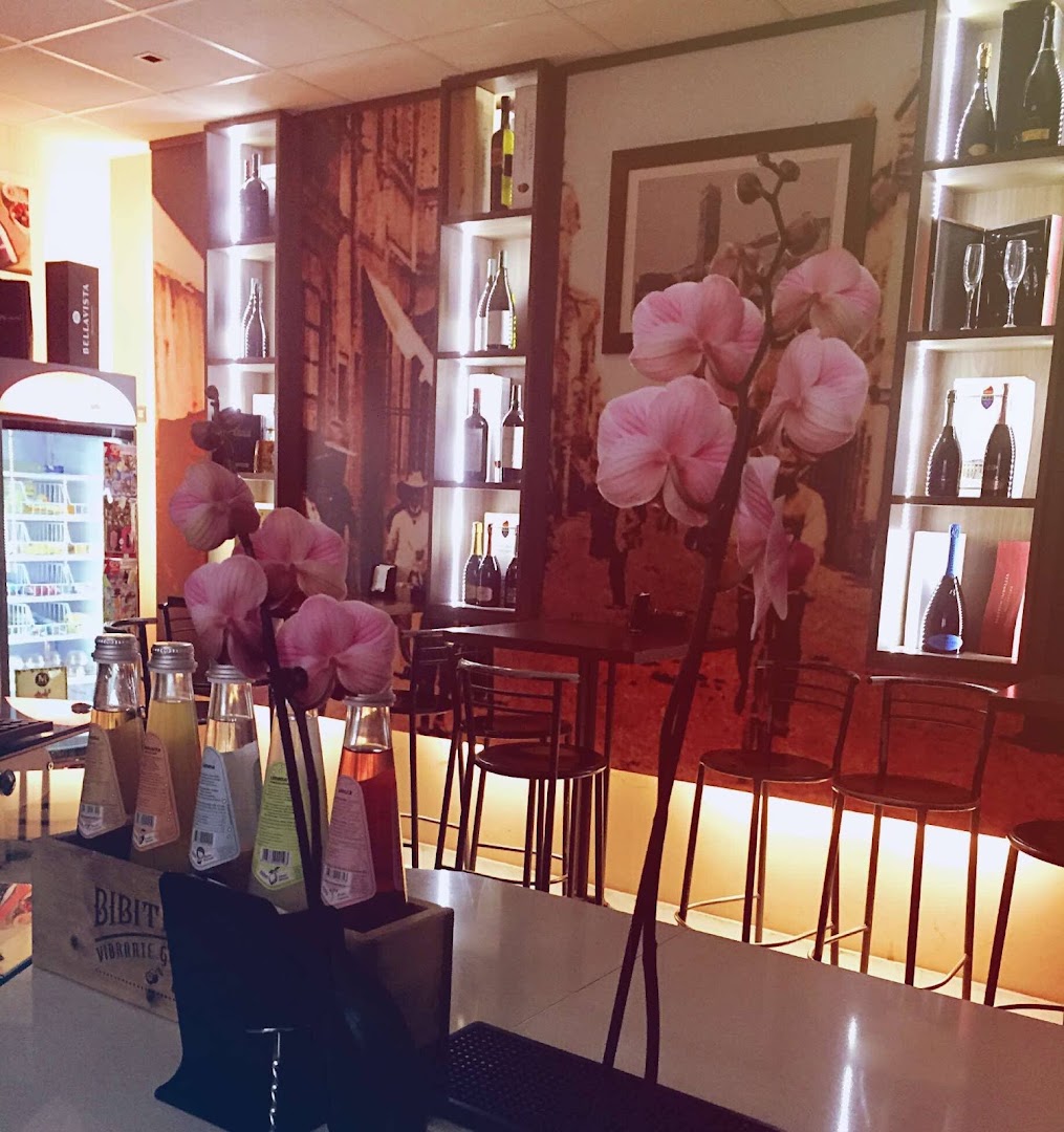 Bar Campanon