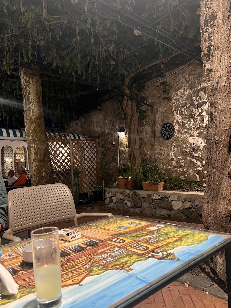 Bar Campidoglio