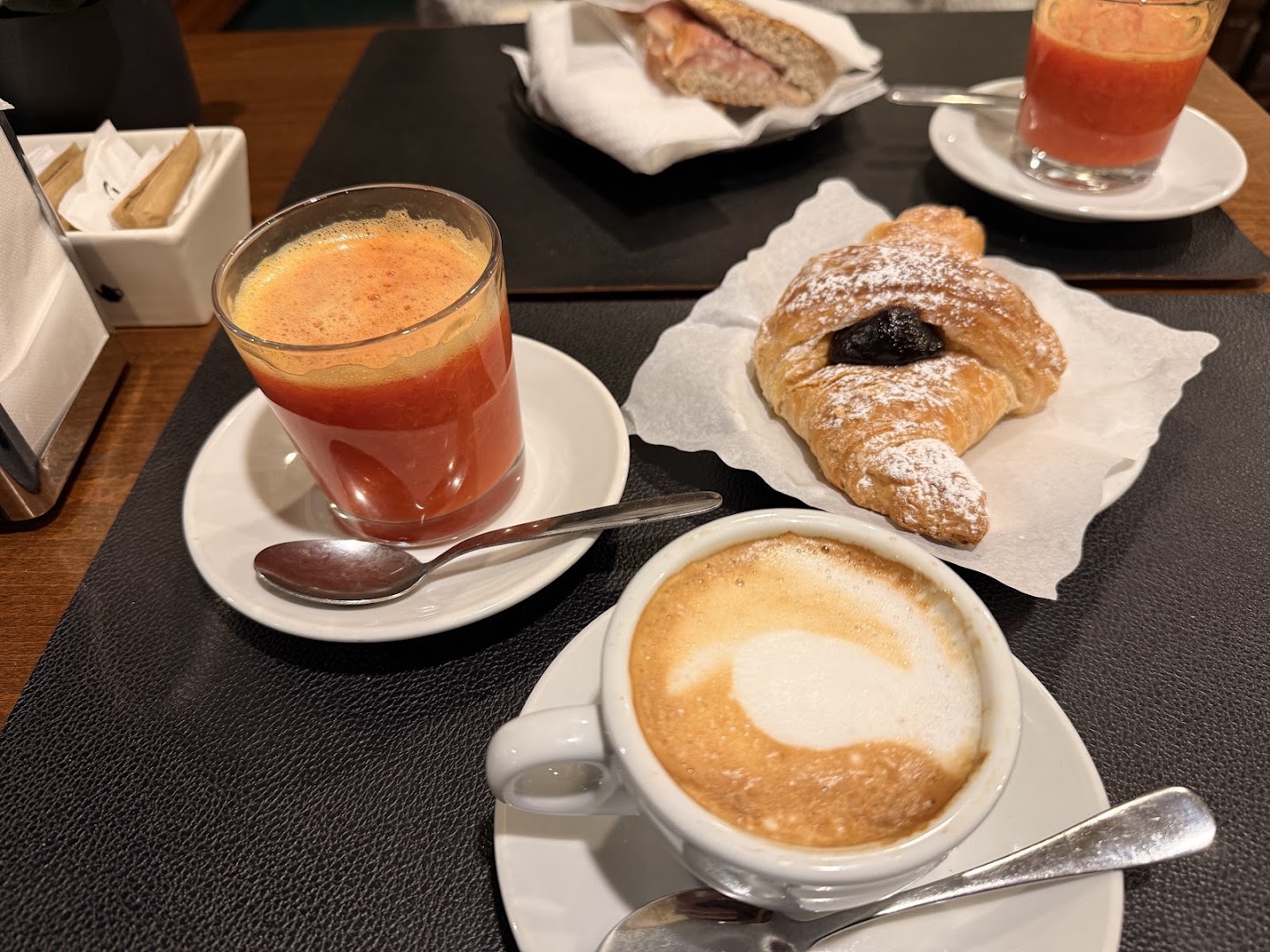 Bar Campidoglio