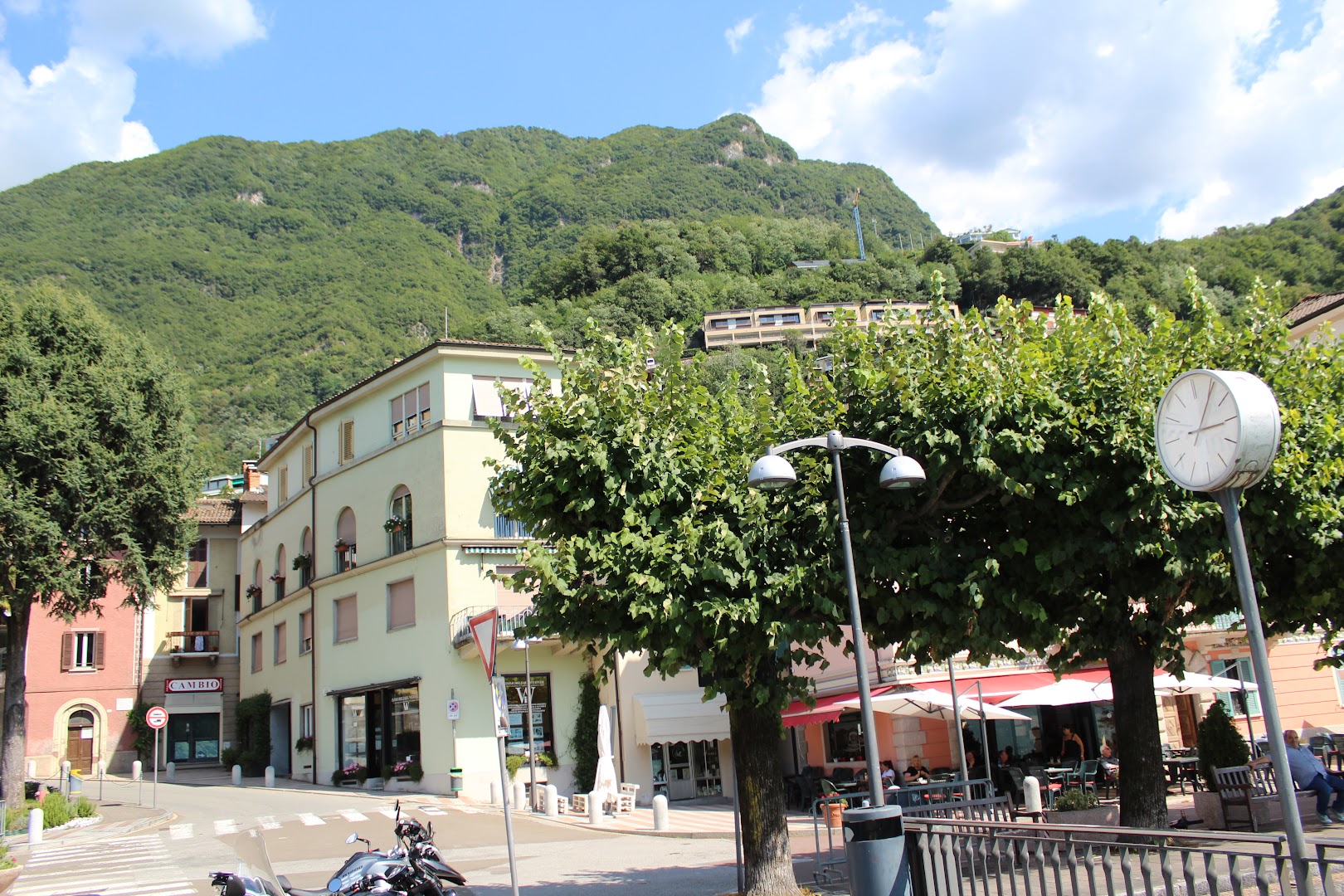 Bar Campione
