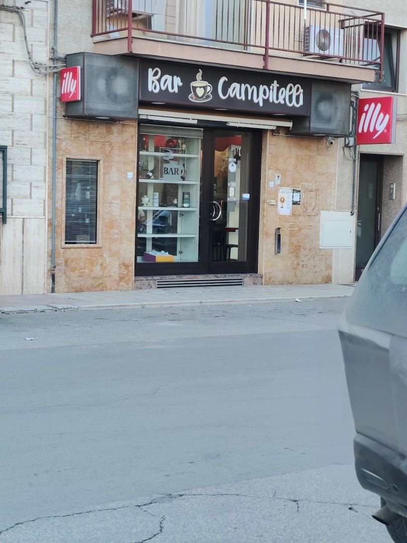 Bar Campitelli