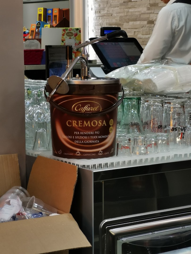 Bar Campitelli