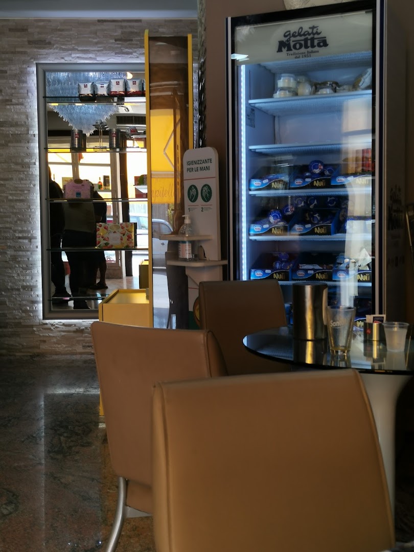 Bar Campitelli