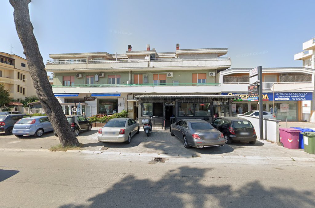 Bar Camplone