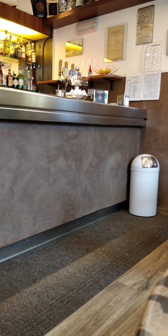 Bar Canarin