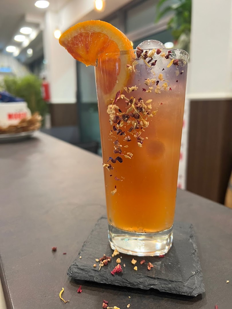 Bar Canarino Frosinone (Claudia s.r.l.)