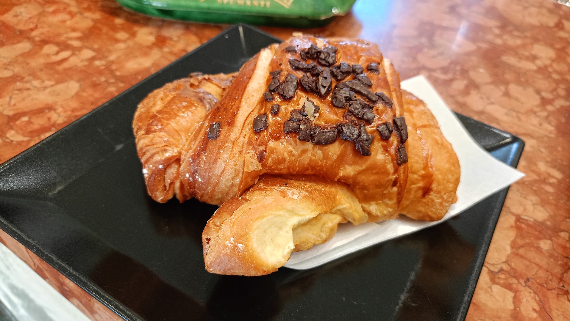 Bar Canasta, Urbino