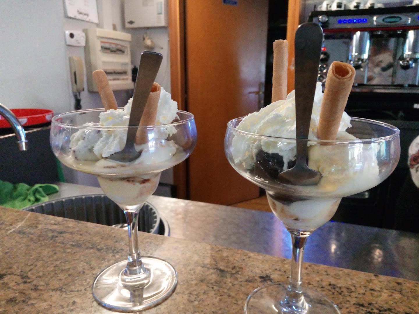 Bar Cancelli