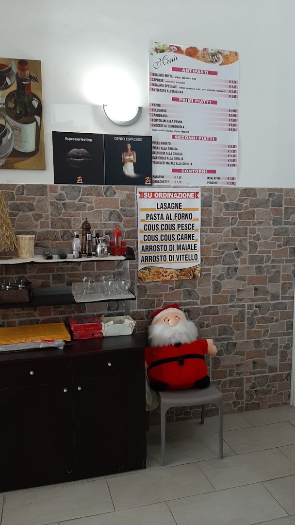 Bar Cancemi