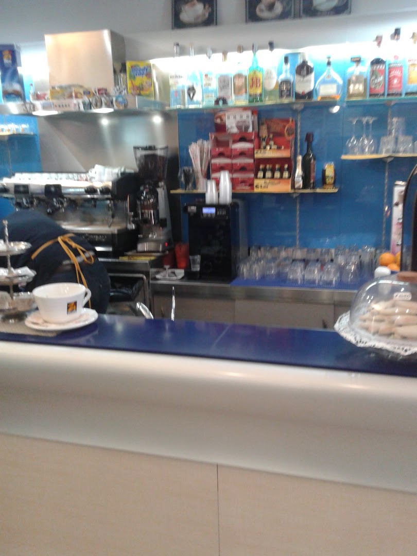 Bar Cancemi