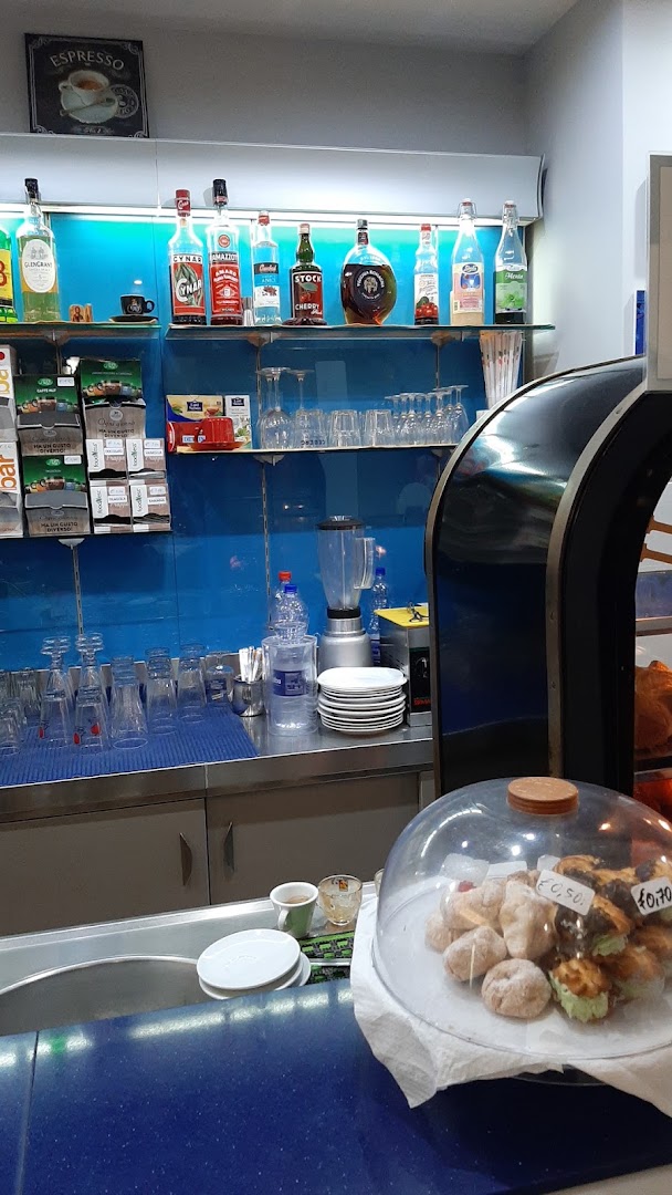 Bar Cancemi