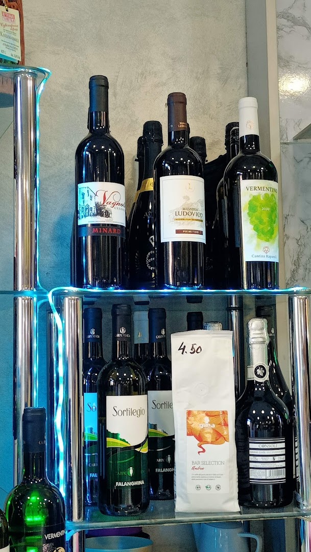 Bar Candela